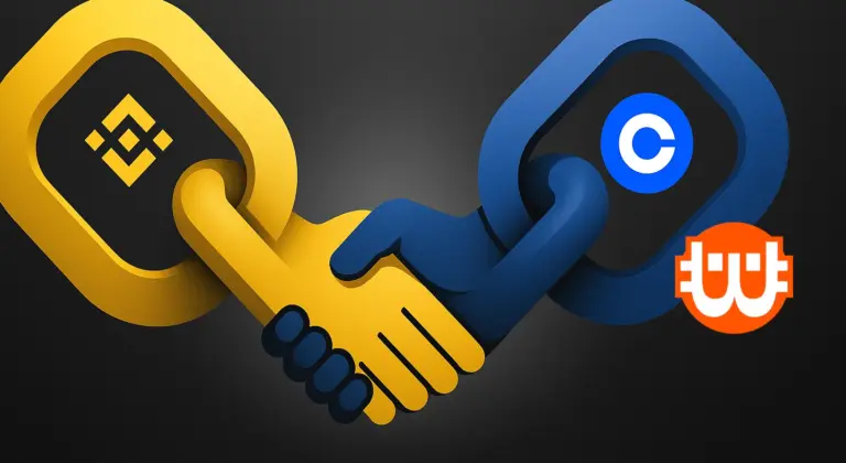 Coinbase végre nyit a BNB felé – CZ szerint ez elkerülhetetlen volt
