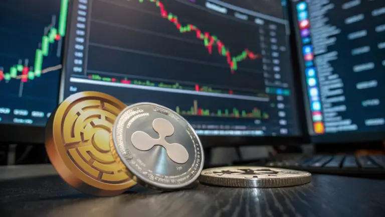 A Coinbase karbantartása épp az XRP ETF-döntés napjára esik – véletlen lenne?