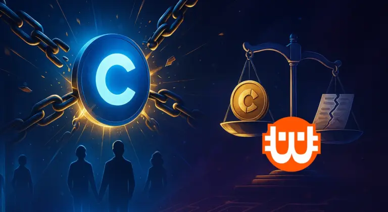 A bíróság engedélyezte a Coinbase részvényeseinek a per folytatását