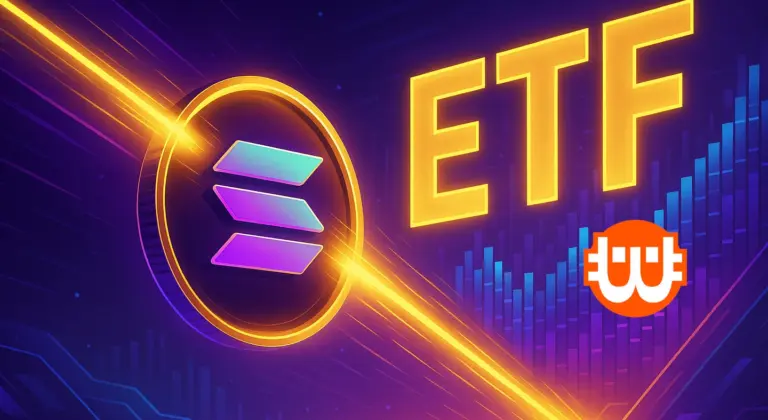 Jön a Solana ETF? A VanEck most már tényleg mindent megtett érte