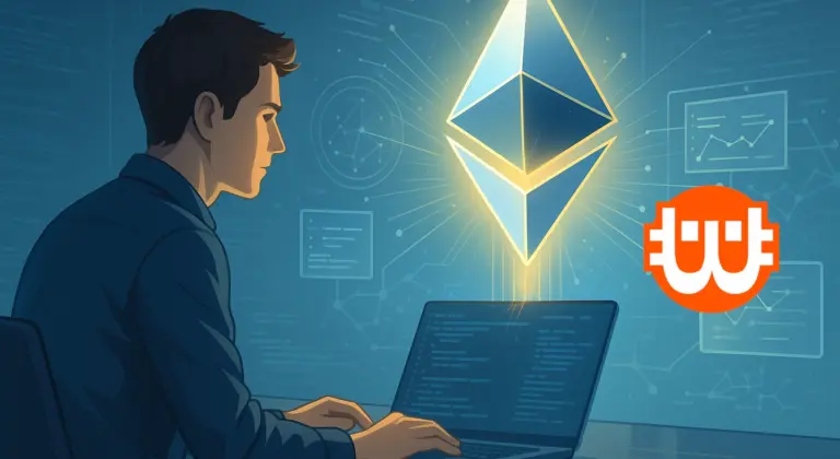 Az Ethereum közeledik eddigi legnagyobb frissítéséhez – jön a Fusaka fork Az Ethereum közeledik eddigi legnagyobb frissítéséhez – jön a Fusaka fork