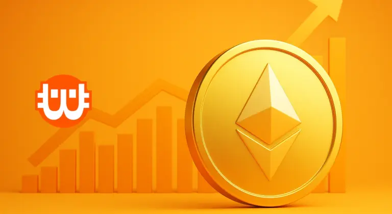 Tom Lee: az Ethereum akár 12.000 dollárig is emelkedhet 2025 végéig