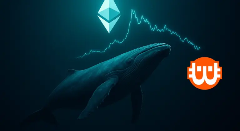 420 millió dolláros tét: valaki nagyban játszik az Ethereum ellen