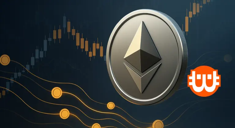 Nagy visszatérés: Bitmine-hez köthető tárcák óriási mennyiségű ETH-t gyűjtenek