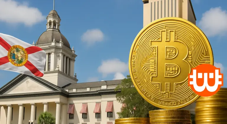 Florida a következő állam, amely Bitcoin-befektetéseket fontolgat