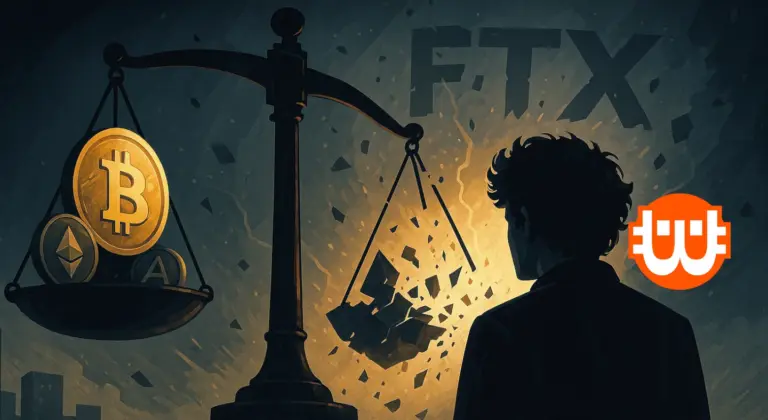 Ez volt Sam Bankman-Fried legnagyobb hibája az FTX összeomlása során?