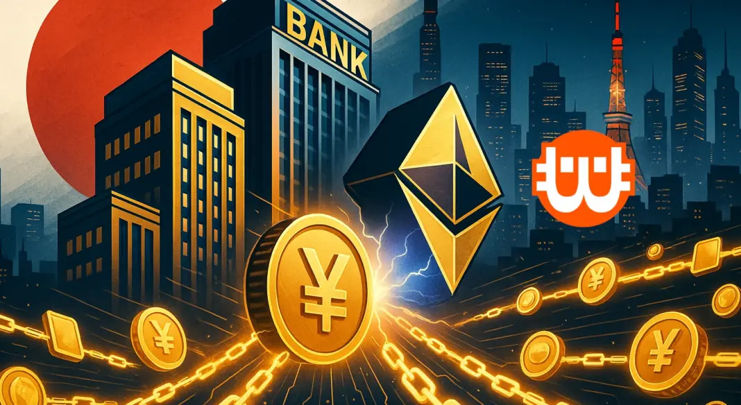 A japán bankóriások stablecoinokkal forradalmasítanák a fizetési rendszert