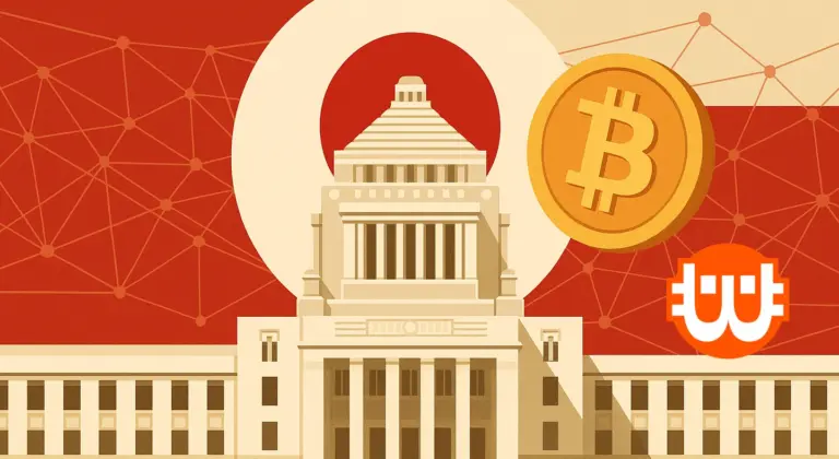 Japán betiltja az insider tradinget a kriptovaluták piacán 2025-re