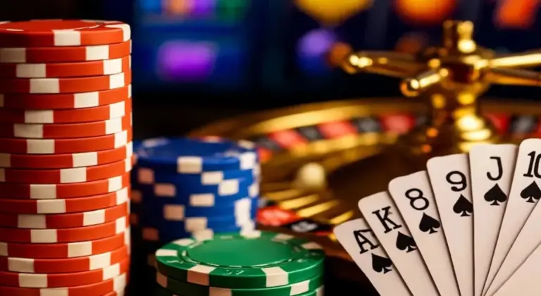 Magyar online kaszinó toplista 2025 – Bónuszok, játékok, kifizetések