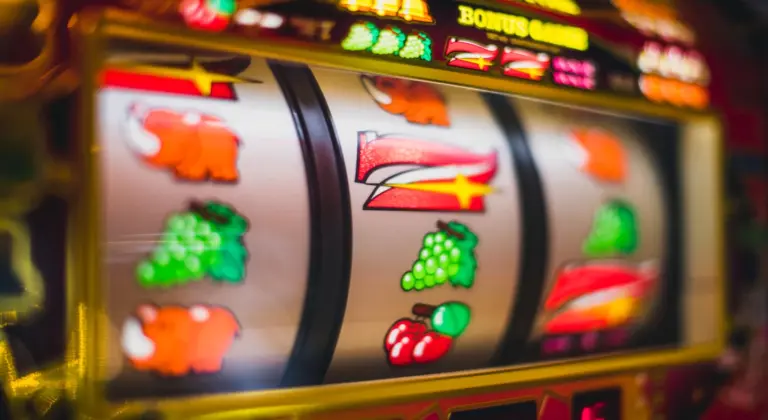 A legjobb online kaszinók októberben