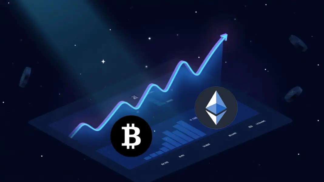 Titokzatos bálna 48 millió dolláros short pozíciót nyitott a Bitcoin és az Ethereum ellen, de long pozíciót nyitott az Ethena esetében: részletek