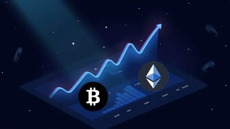 Titokzatos bálna 48 millió dolláros short pozíciót nyitott a Bitcoin és az Ethereum ellen, de long pozíciót nyitott az Ethena esetében: részletek