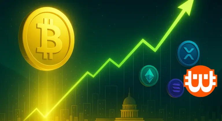 Kriptovaluták újjáéledése: mi várható év végére?