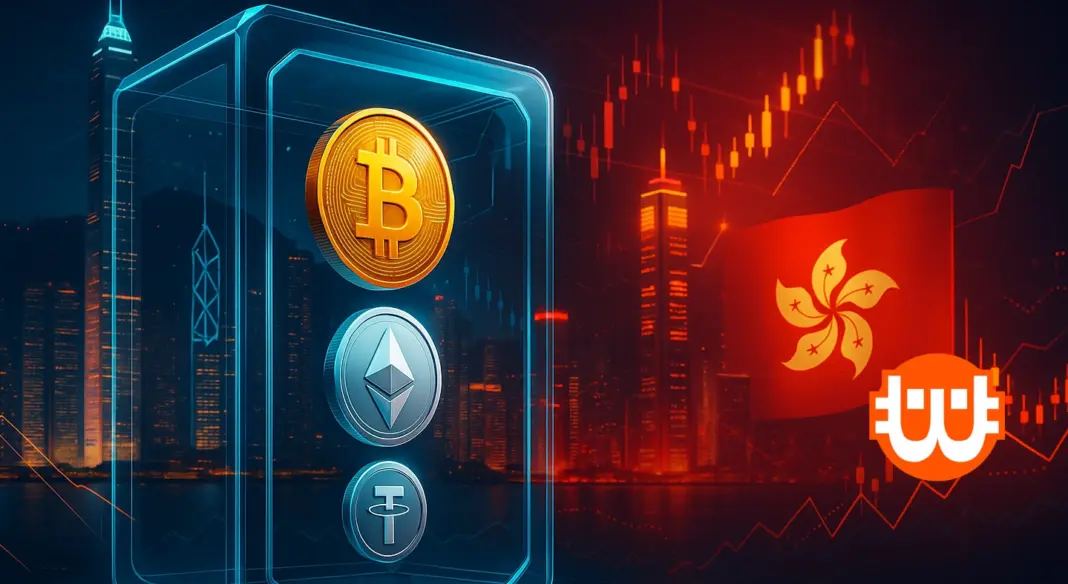 Hongkong új szabályai megrázzák a digitáliseszköz-alapok (DAT) piacát