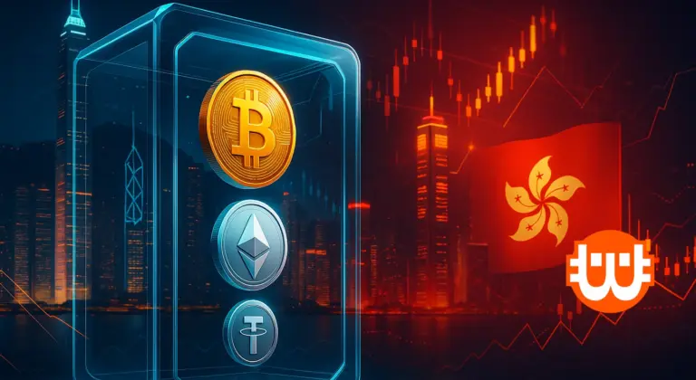 Hongkong új szabályai megrázzák a digitáliseszköz-alapok (DAT) piacát