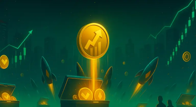 Ígéretes kripto előértékesítések, siess, mielőtt a nagyok beszállnak