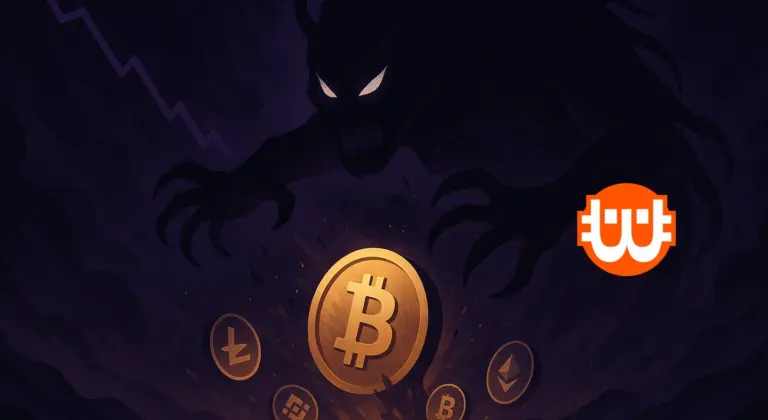 Egy láthatatlan gazdasági szörnyeteg hozhatja el a következő kriptokrachot?