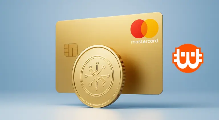 A Mastercard 2 milliárd dollárért venné meg a Zerohasht – új korszak jöhet a stablecoinok világában