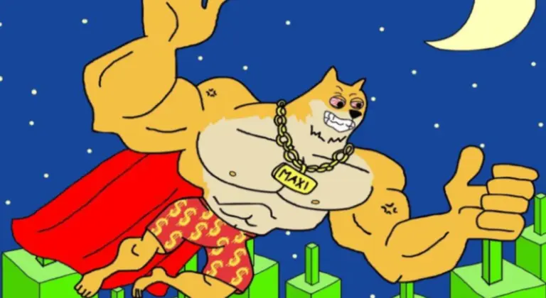 CZ visszatért, újra tombolnak a mémcoinok – a Maxi Doge az élre tör