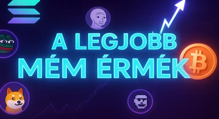 Mémérmék csúcsformában – A Bitwise Solana ETF rekordösszeggel startol