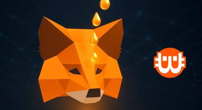 MetaMask MASK Token – közeleg az airdrop?