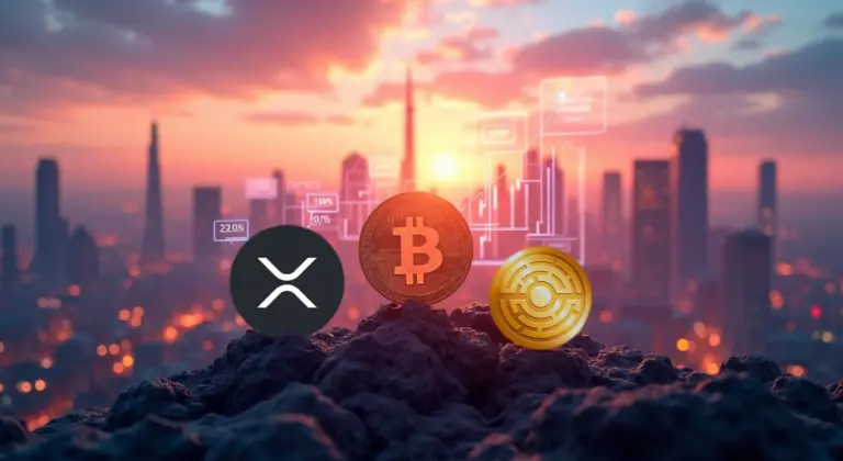 XRP ETF-frissítés: A Ripple ETF jóváhagyása akár 60%-os bikakitörést hozhat két kriptónál