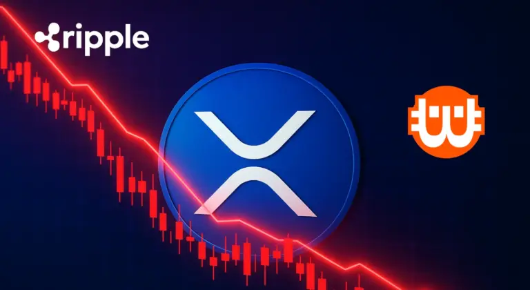 Kudarcba fulladt a Ripple 1 milliárd dolláros visszavásárlási kezdeményezése