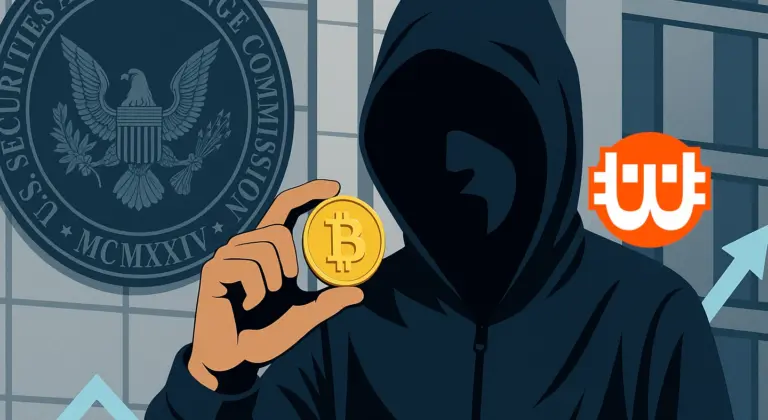 A SEC-biztos szerint a kriptocsalók új trükköt vetettek be