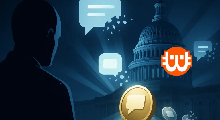 Az amerikai politikusok vizsgálják Gary Gensler eltűnt üzeneteit