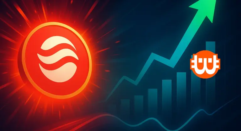 A Sei újra erőre kap – 25%-os emelkedés is jöhet