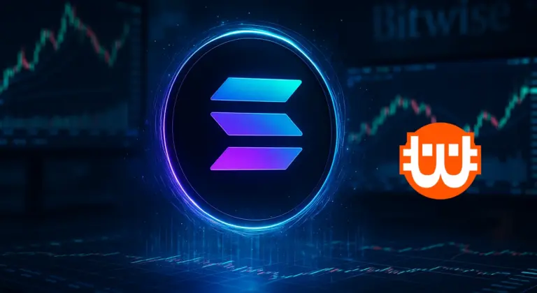 Csendes forradalom: a Solana ETF elindult, de a piac már másként ünnepel