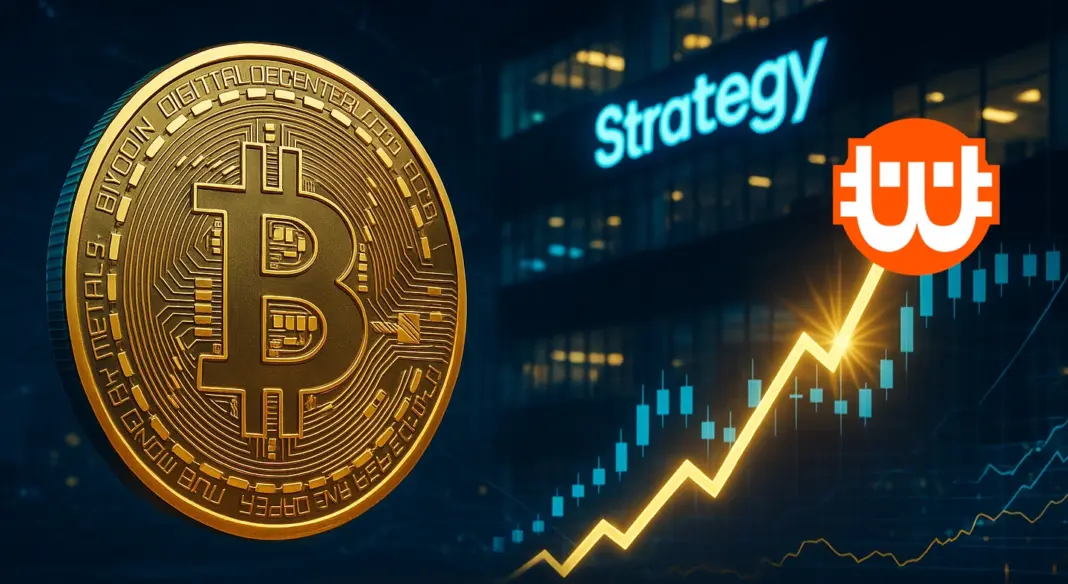 Újabb gigantikus bitcoinvásárlást hajtott végre a Strategy