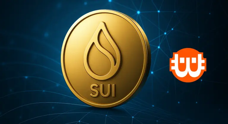 A SUI visszatért a pályára – jön az ETF és a “SUI Bank” forradalom