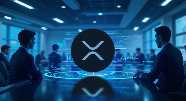 Az OpenAI ChatGPT-je megjósolta az XRP árát november 1-jére