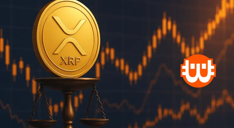 Az XRP árfolyam ma ismét 3 dollár alá esett – a zuhanás mögött nem eladás, hanem belső átutalás áll