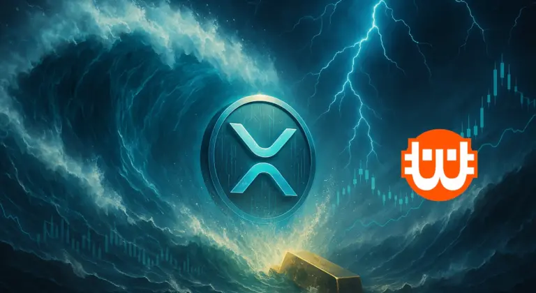 Jön az XRP ETF-mánia? A Canary Capital vezérigazgatója sokkoló hullámra számít