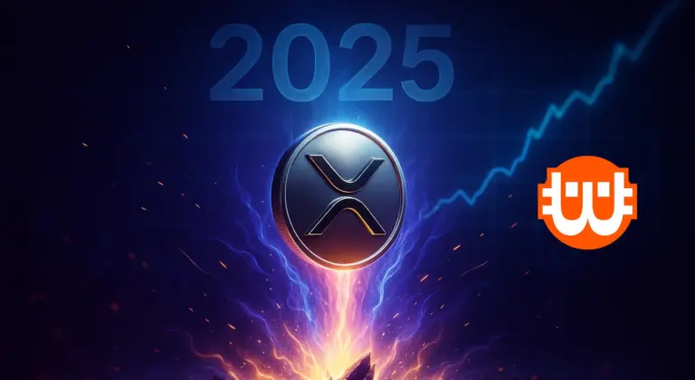 Az XRP lehet 2025 nagy visszatérője – itt van, miért