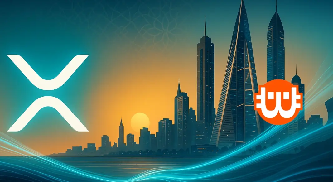 Bahreinben terjeszkedik a Ripple