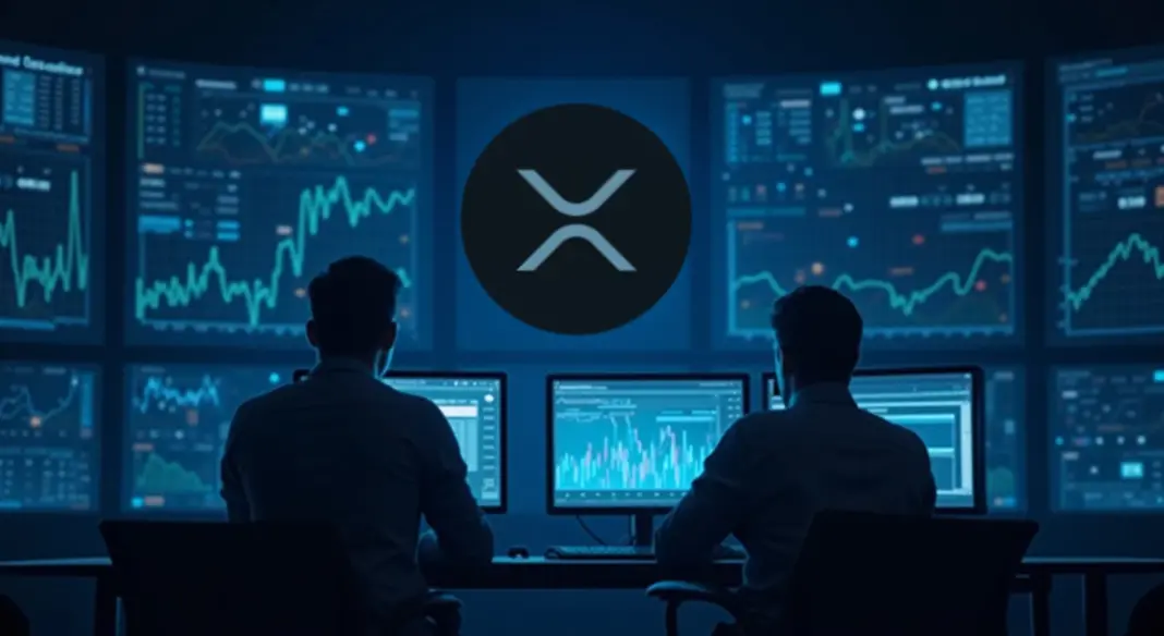 Az OpenAI ChatGPT-je megjósolta az XRP árát november 1-jére
