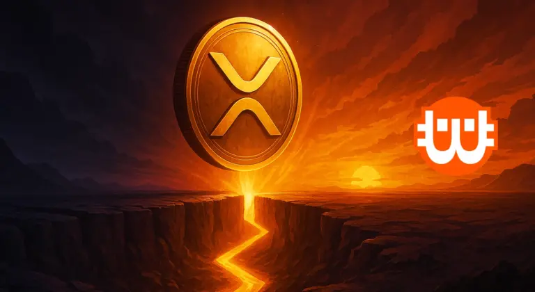 Döntő pillanat: a 3,13 dolláros szint határozhatja meg az XRP jövőjét?