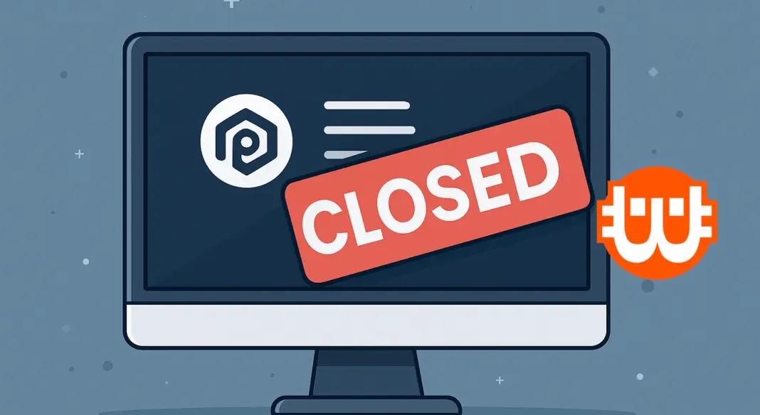 Hét év után megszűnik a DappRadar adatszolgáltató