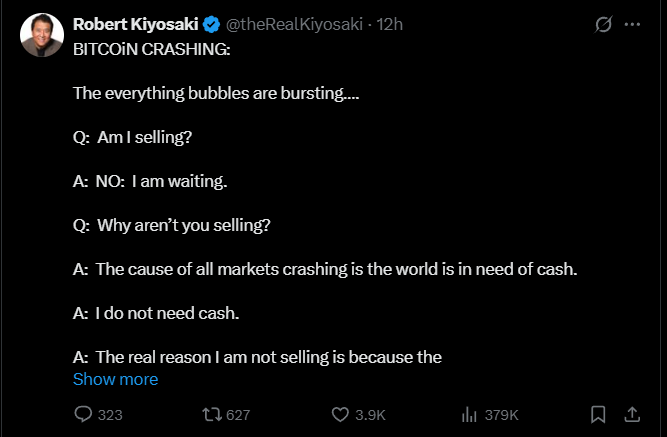 Kiyosaki