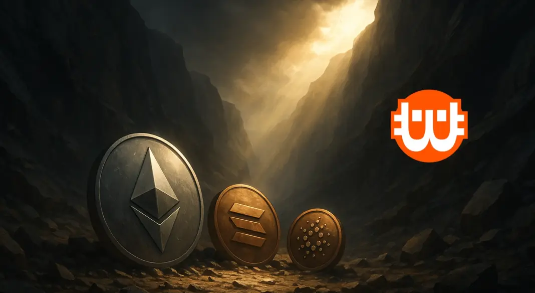 Altok mélyponton – elemzők szerint közel a fordulat és indulhat a következő altseason