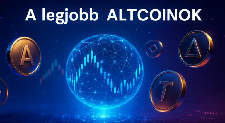 Dübörög az altcoin piac, mit érdemes venni most?