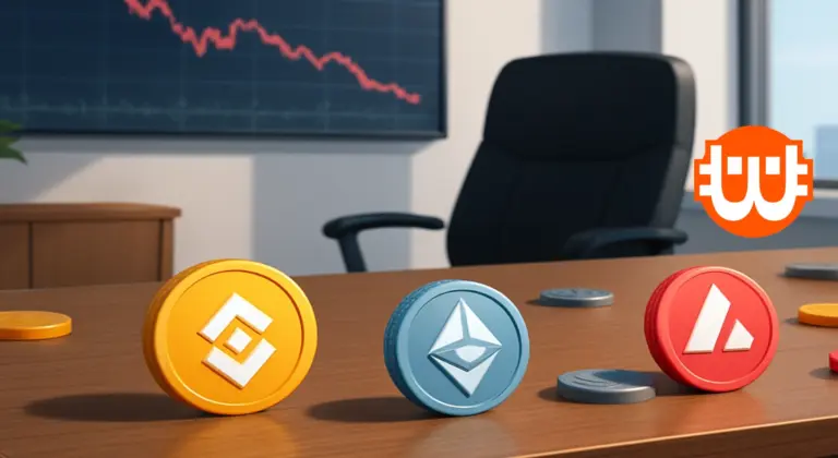 Arthur Hayes több millió dollárnyi altcoint adott el egy nap alatt