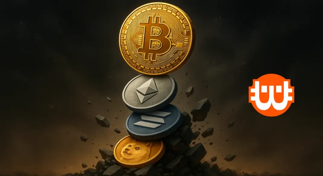 Brutális esés a piacon – szakértők szerint még nincs vége