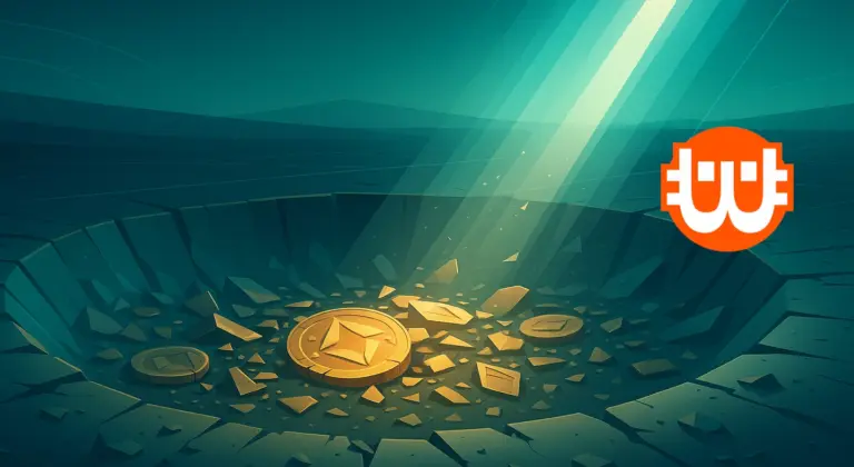 Altcoinok: 384 milliárd dollár tűnt el — közeledik az igazi fordulat?