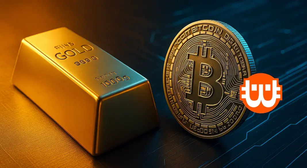 Arany és bitcoin: Ray Dalio véleménye a legbiztonságosabb pénzről