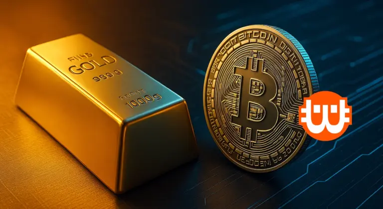 Ray Dalio: az arany még mindig verhetetlen – a bitcoin háttérbe szorul