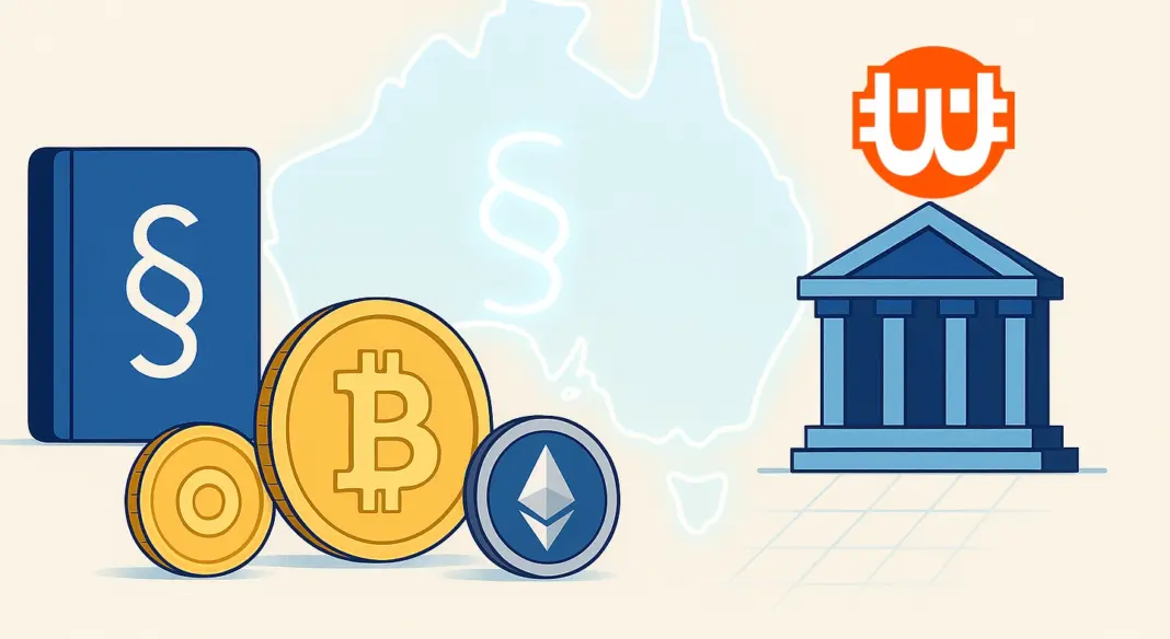 Ausztrália új szabályozása jelentős hatással lehet a kriptotőzsdékre